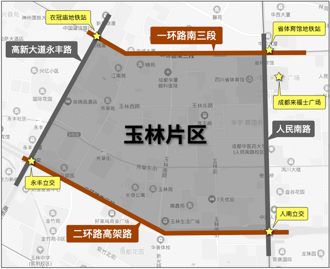 玉林三环路建设最新动态，进展、规划与未来展望