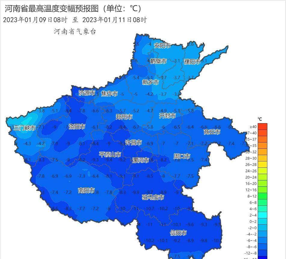 河南发展动态，活力中原的新篇章