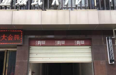 武汉门面出租最新信息，市场概况及租赁策略解析