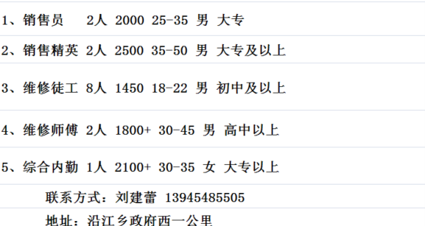 佳木斯最新招聘今日更新，职业发展无限可能的大门已开启