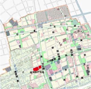 上海川沙黄楼重塑城市风貌，引领未来发展新规划亮相