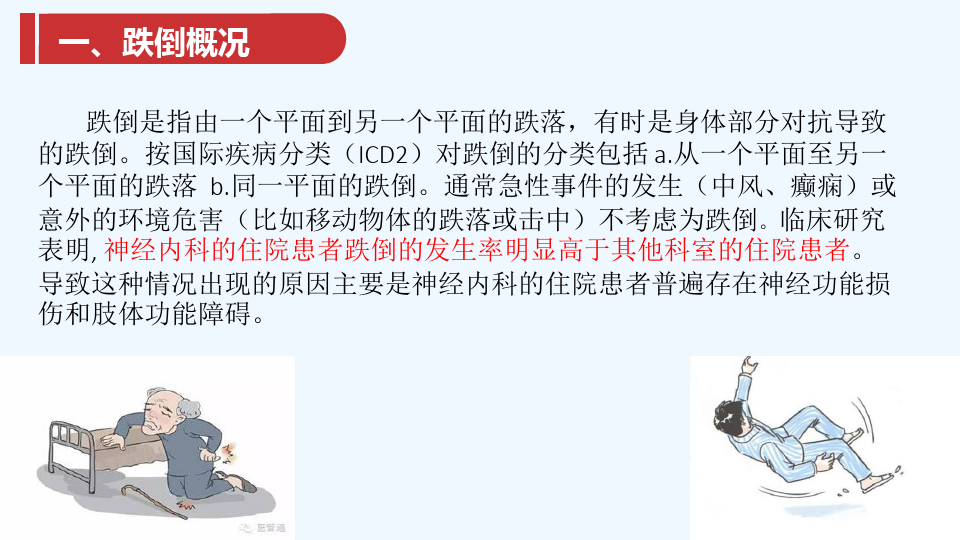 最新跌倒坠床原因深度解析