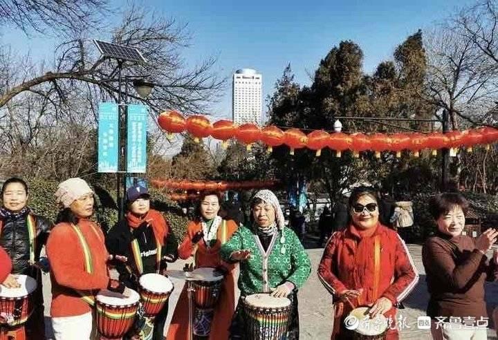 济南中山公园扩建最新进展揭秘