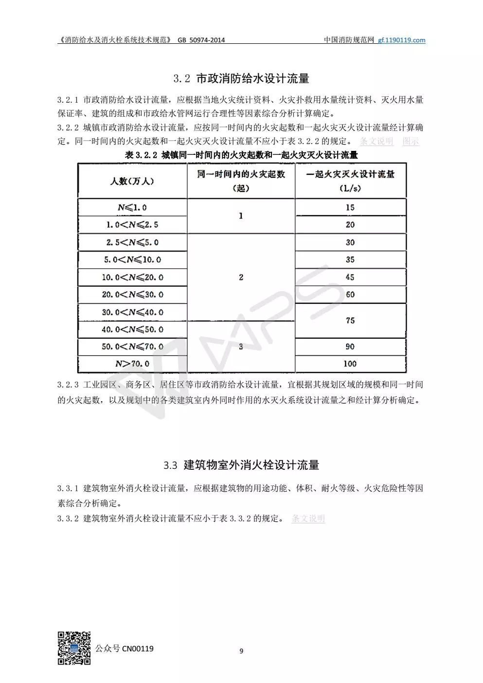 消防规范技术标准详解大全，最新消防安全指南