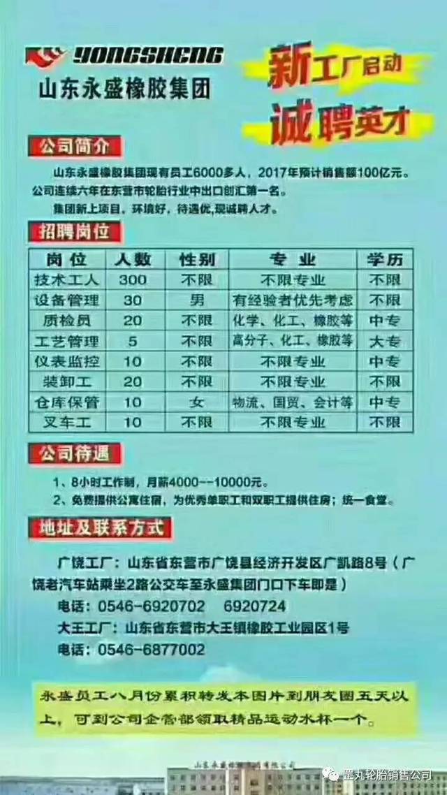 广饶最新招聘信息小时工，灵活就业新机遇来临