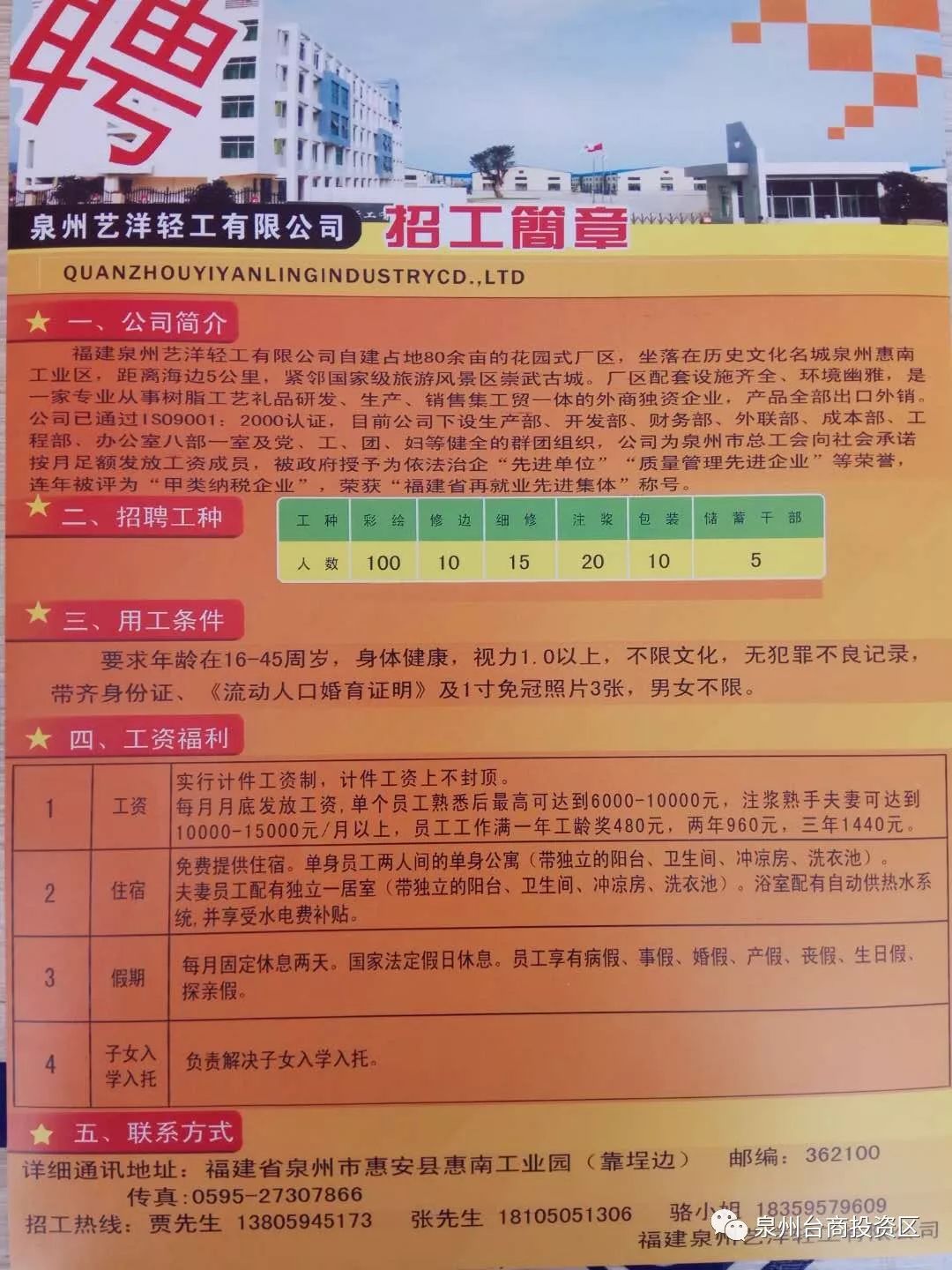 西昌市普工招聘，黄金机遇与挑战的职业发展之路