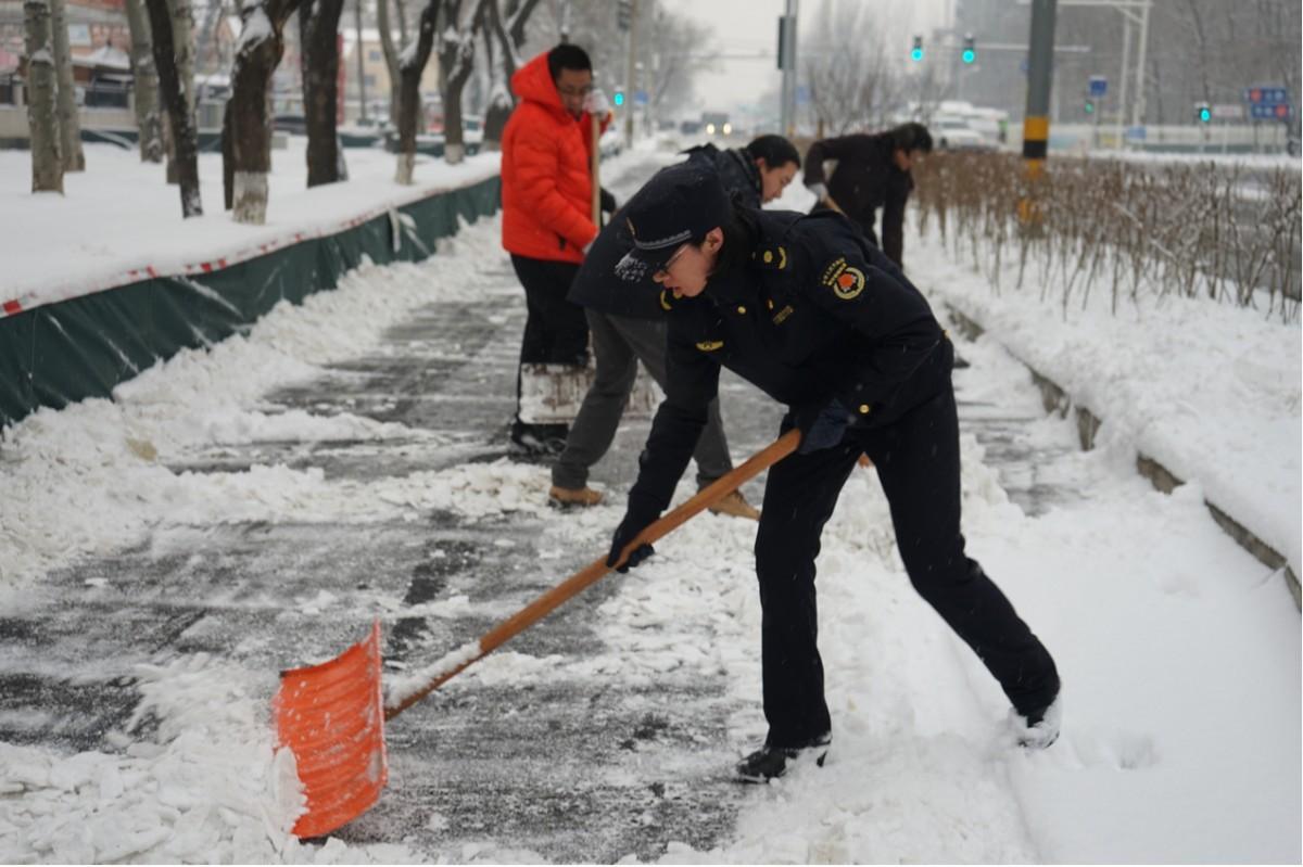 北京市广告牌匾新规，塑造城市新形象，开启篇章新篇章