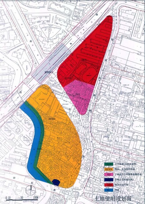 张桥路167地块最新动态，城市发展的先锋阵地