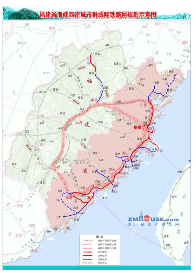 漳州海底隧道，建设进展及未来展望