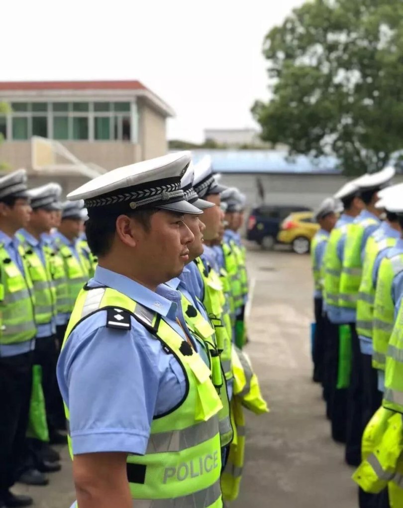 上海协警改革最新动态，重塑城市安全管理新模式