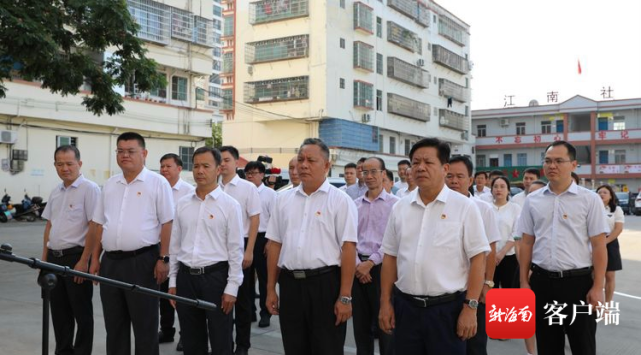 乐东黎族自治县卫生健康局项目最新进展及未来展望