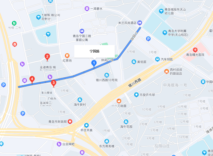 寧國路街道最新項目，重塑城市形象，推動社區(qū)蓬勃發(fā)展