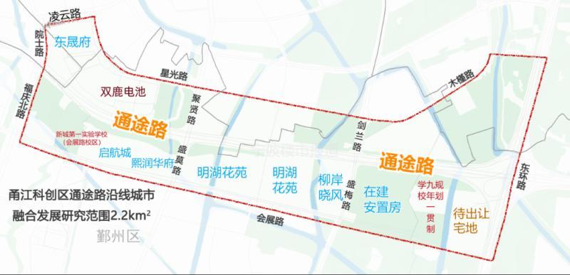 建新路居委會全新發(fā)展規(guī)劃揭曉