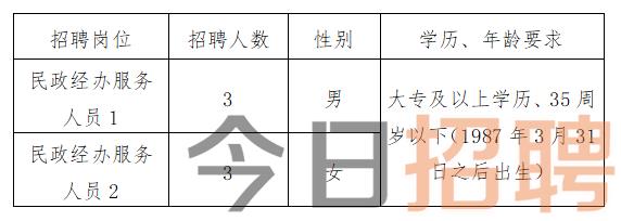 柯坪縣民政局招聘信息與求職指南更新