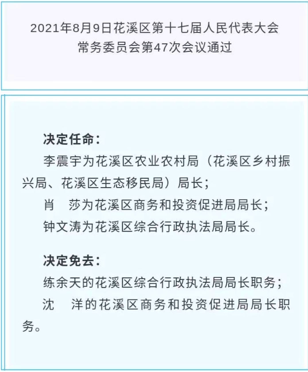 花溪区统计局人事任命新动态，深远影响的背后