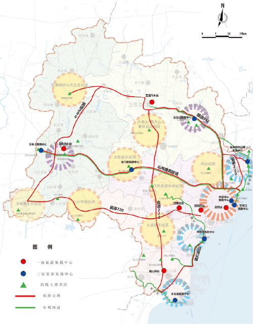 合水县公路运输管理事业单位发展规划展望